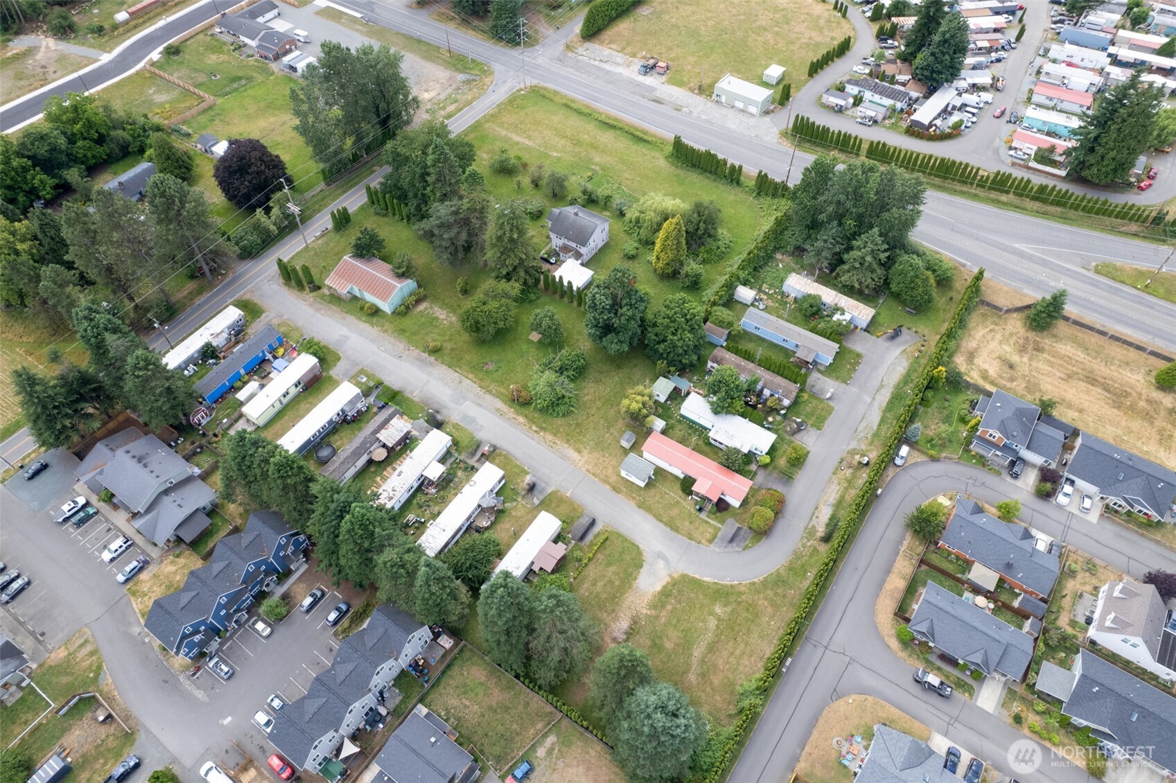 Ferndale, Washington, 98248, United States, ,Residential,Forsale,1965892