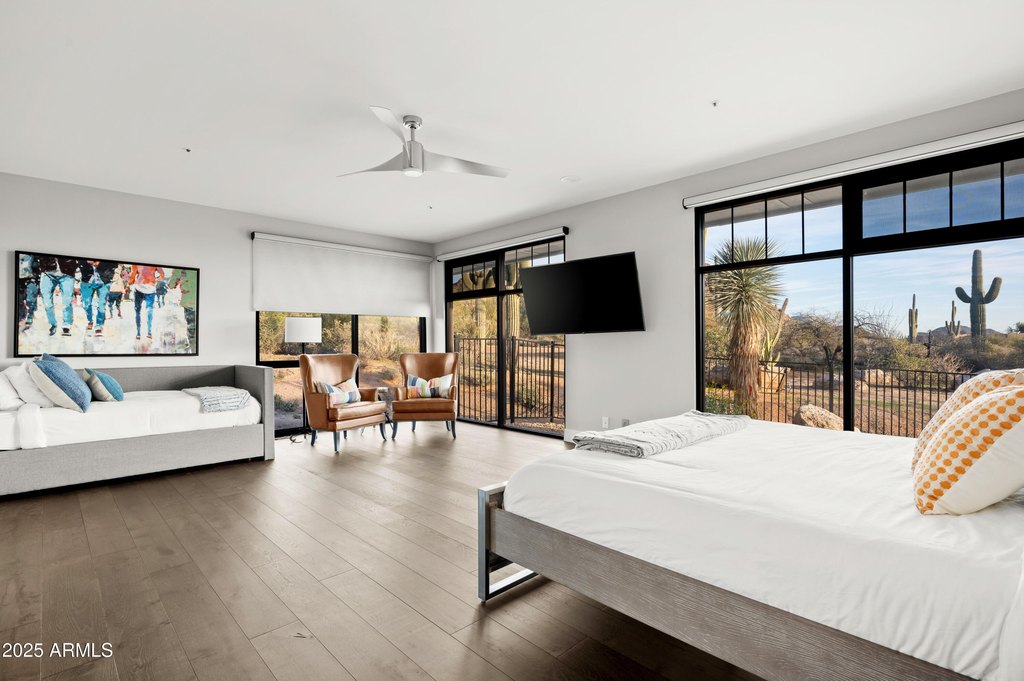 Scottsdale, Arizona, 85262, United States, 5 Bedrooms Bedrooms, ,4 BathroomsBathrooms,Residential,Forsale,2000269