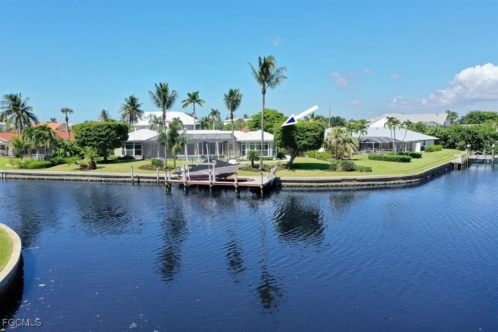 Sanibel, Florida, 33957, United States, 4 Bedrooms Bedrooms, ,3 BathroomsBathrooms,Residential,Forsale,1971925