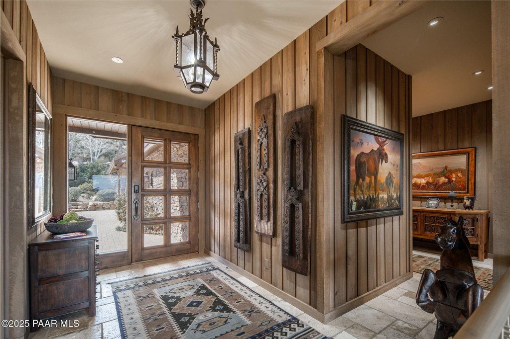 Prescott, Arizona, 86303, United States, 4 Bedrooms Bedrooms, ,5.5 BathroomsBathrooms,Residential,Forsale,1883971