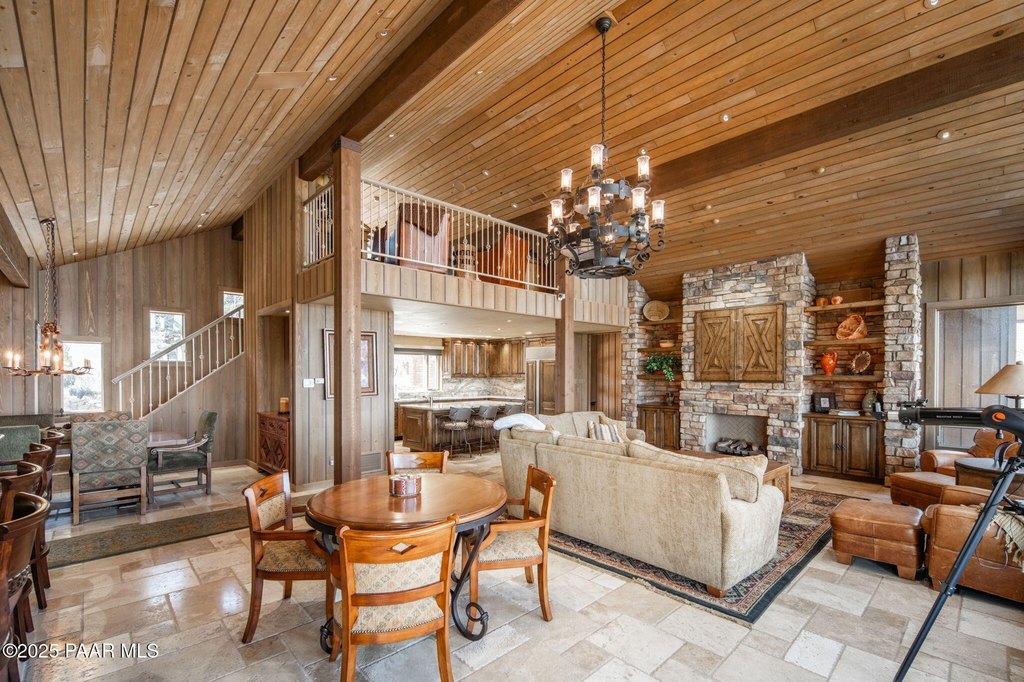 Prescott, Arizona, 86303, United States, 4 Bedrooms Bedrooms, ,5.5 BathroomsBathrooms,Residential,Forsale,1883971