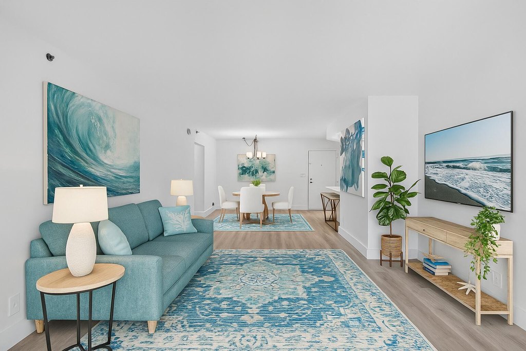 Highland Beach, Florida, 33487, United States, 2 Bedrooms Bedrooms, ,2 BathroomsBathrooms,Residential,Forsale,1969909