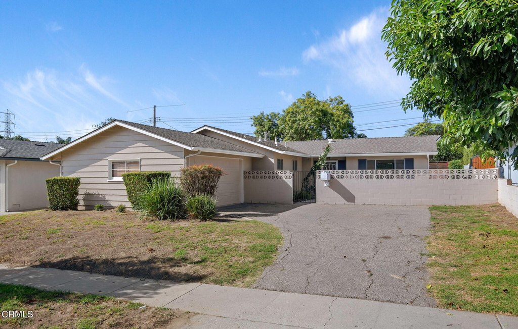 Ventura, California, 93003, United States, 3 Bedrooms Bedrooms, ,2 BathroomsBathrooms,Residential,Forsale,1985946