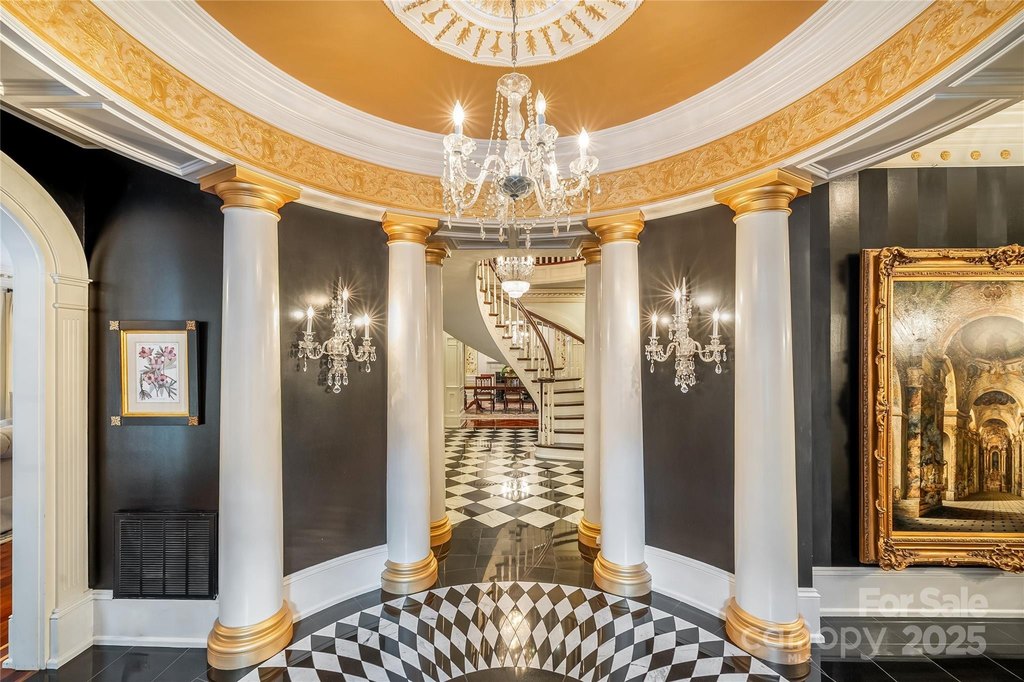 Monroe, North Carolina, 28110, United States, 4 Bedrooms Bedrooms, ,5.5 BathroomsBathrooms,Residential,Forsale,1985983