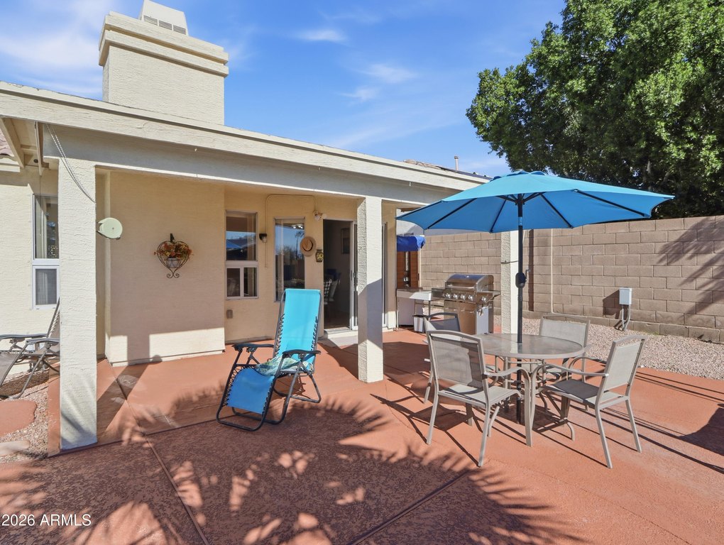 Mesa, Arizona, 85215, United States, 4 Bedrooms Bedrooms, ,2 BathroomsBathrooms,Residential,Forsale,2015027