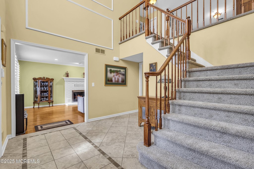 Toms River, New Jersey, 08753, United States, 4 Bedrooms Bedrooms, ,4.5 BathroomsBathrooms,Residential,Forsale,2008483