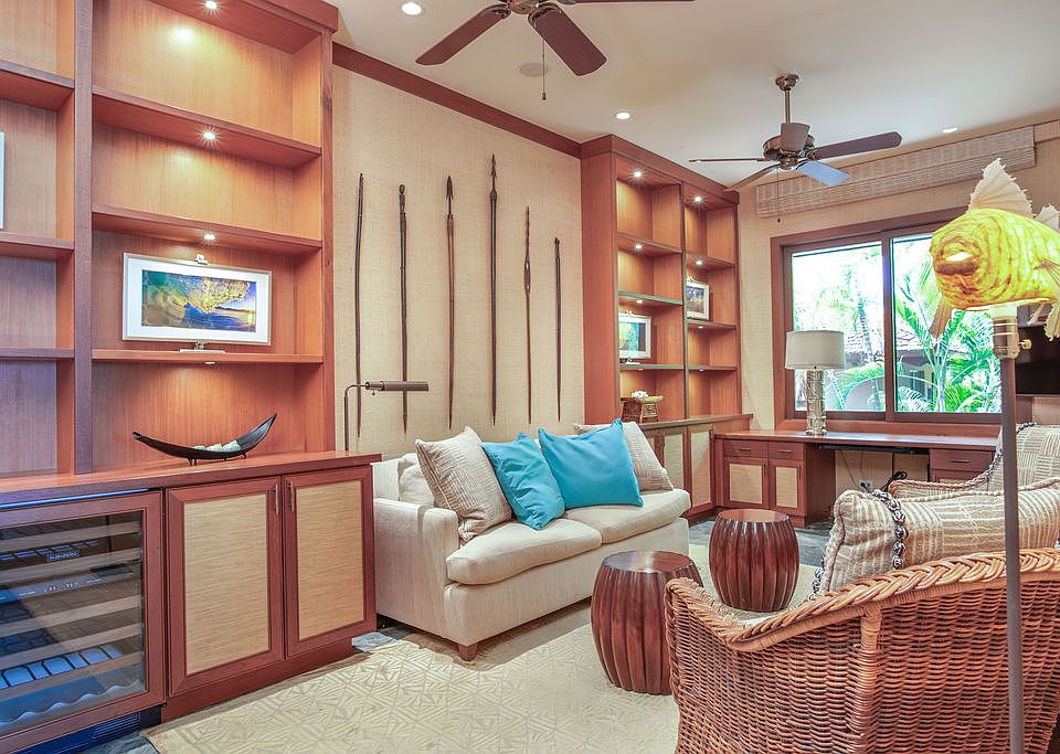 Kamuela, Hawaii, 96743, United States, 4 Bedrooms Bedrooms, ,5 BathroomsBathrooms,Residential,Forsale,1989818