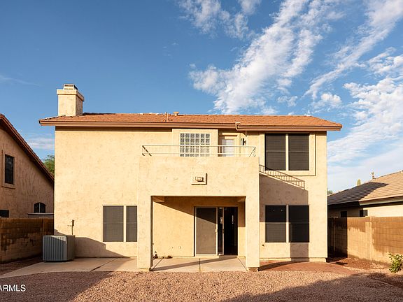 Phoenix, Arizona, 85050, United States, 4 Bedrooms Bedrooms, ,3 BathroomsBathrooms,Residential,Forsale,1971068