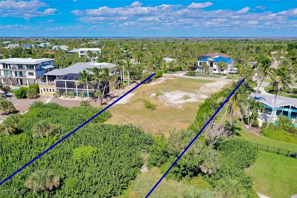 Sanibel, Florida, 33957, United States, ,Land,Forsale,1971926