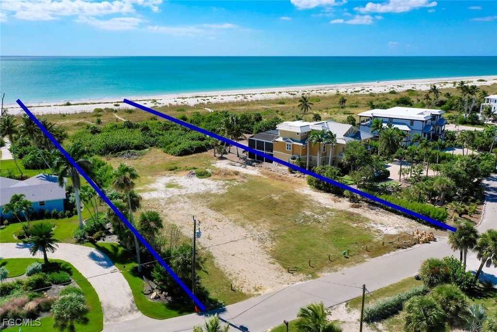 Sanibel, Florida, 33957, United States, ,Land,Forsale,1971926