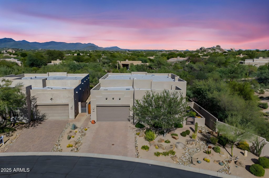 Scottsdale, Arizona, 85266, United States, 2 Bedrooms Bedrooms, ,3 BathroomsBathrooms,Residential,Forsale,2000283