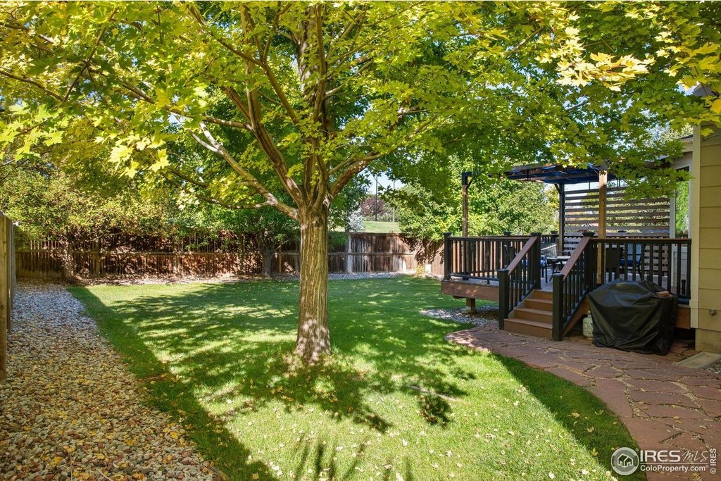 Fort Collins, Colorado, 80524, United States, 4 Bedrooms Bedrooms, ,3.5 BathroomsBathrooms,Residential,Forsale,2004217