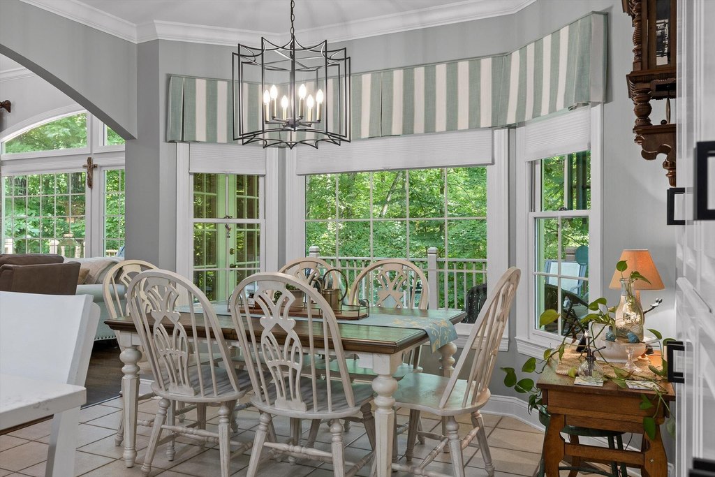 Cleveland, Tennessee, 37312, United States, 4 Bedrooms Bedrooms, ,4.5 BathroomsBathrooms,Residential,Forsale,1995339