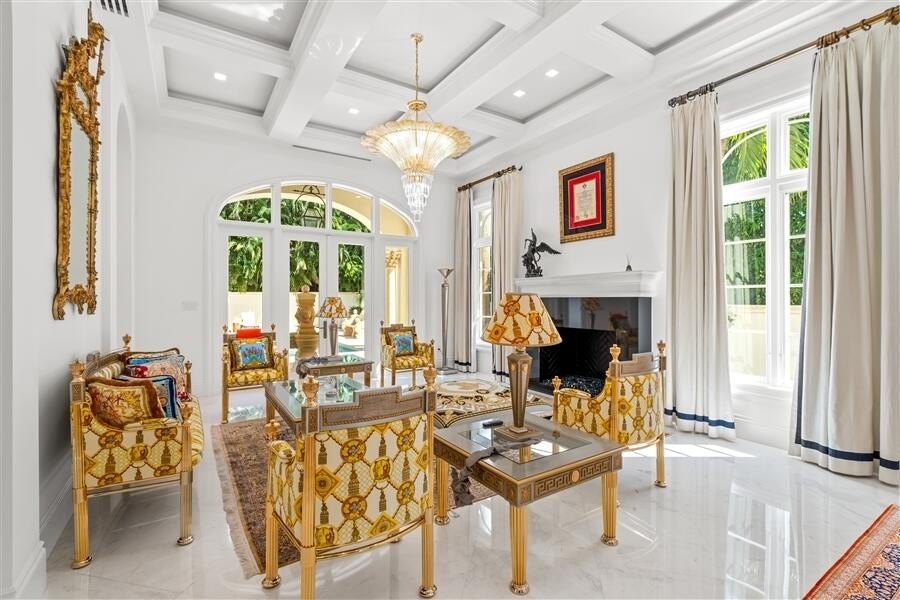 Delray Beach, Florida, 33483, United States, 5 Bedrooms Bedrooms, ,4.5 BathroomsBathrooms,Residential,Forsale,1996333