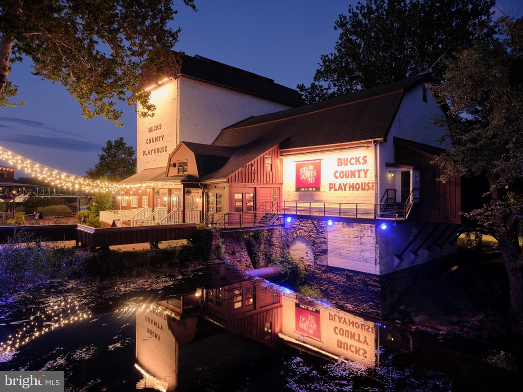 NEW HOPE, Pennsylvania, 18938, United States, ,Commercial,Forsale,1929761