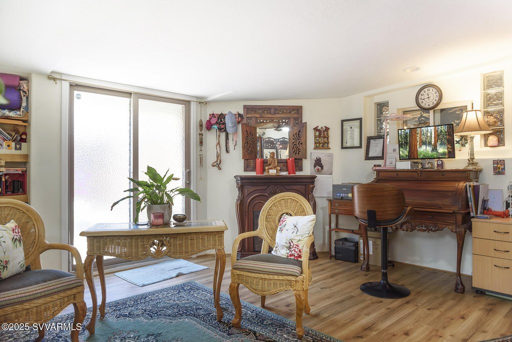 Sedona, Arizona, 86336, United States, 2 Bedrooms Bedrooms, ,1 BathroomBathrooms,Residential,Forsale,2004626