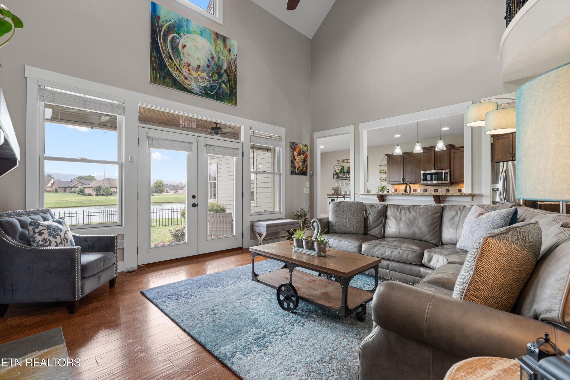 Maryville, Tennessee, 37804, United States, 4 Bedrooms Bedrooms, ,2 BathroomsBathrooms,Residential,Forsale,1973599