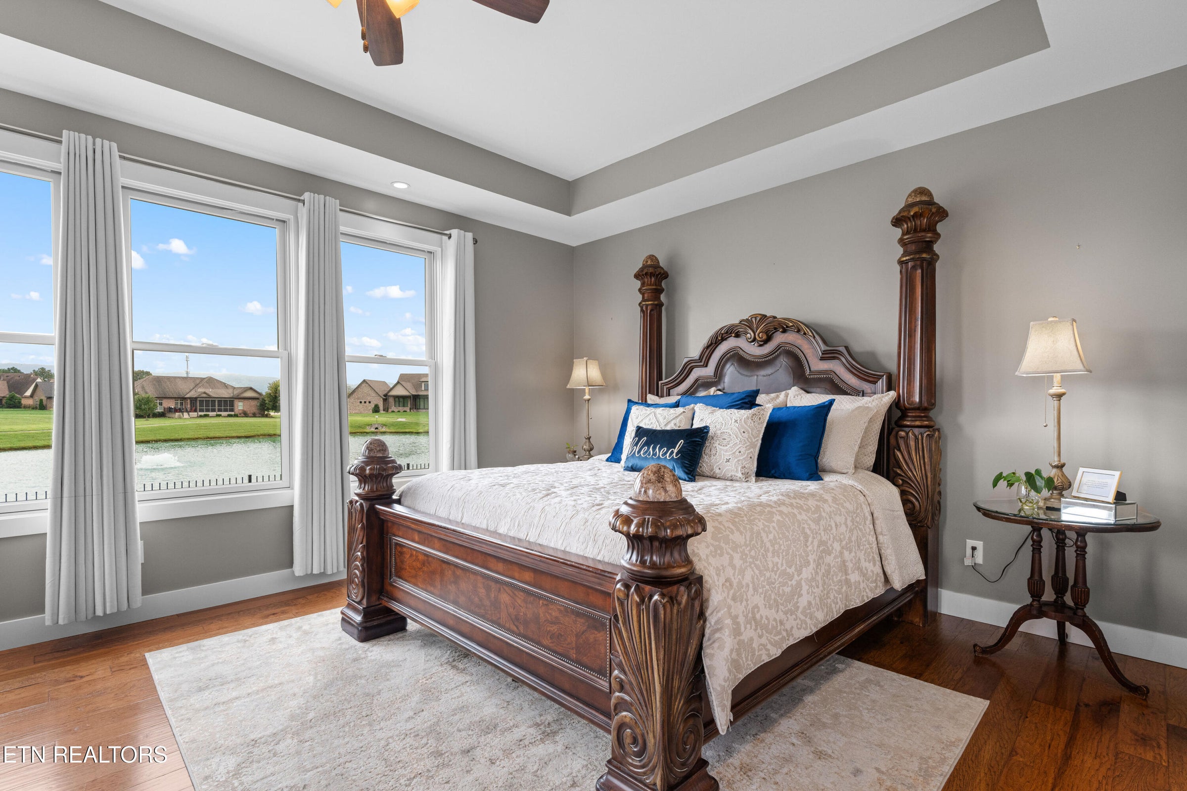 Maryville, Tennessee, 37804, United States, 4 Bedrooms Bedrooms, ,2 BathroomsBathrooms,Residential,Forsale,1973599