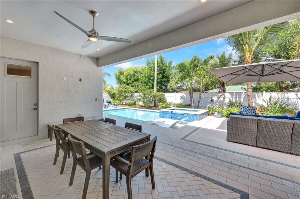 NAPLES, Florida, 34108, United States, 3 Bedrooms Bedrooms, ,3.5 BathroomsBathrooms,Residential,Forsale,2011592