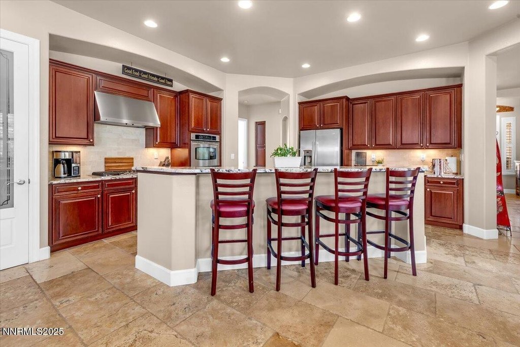 Sparks, Nevada, 89436, United States, 4 Bedrooms Bedrooms, ,3 BathroomsBathrooms,Residential,Forsale,1993789