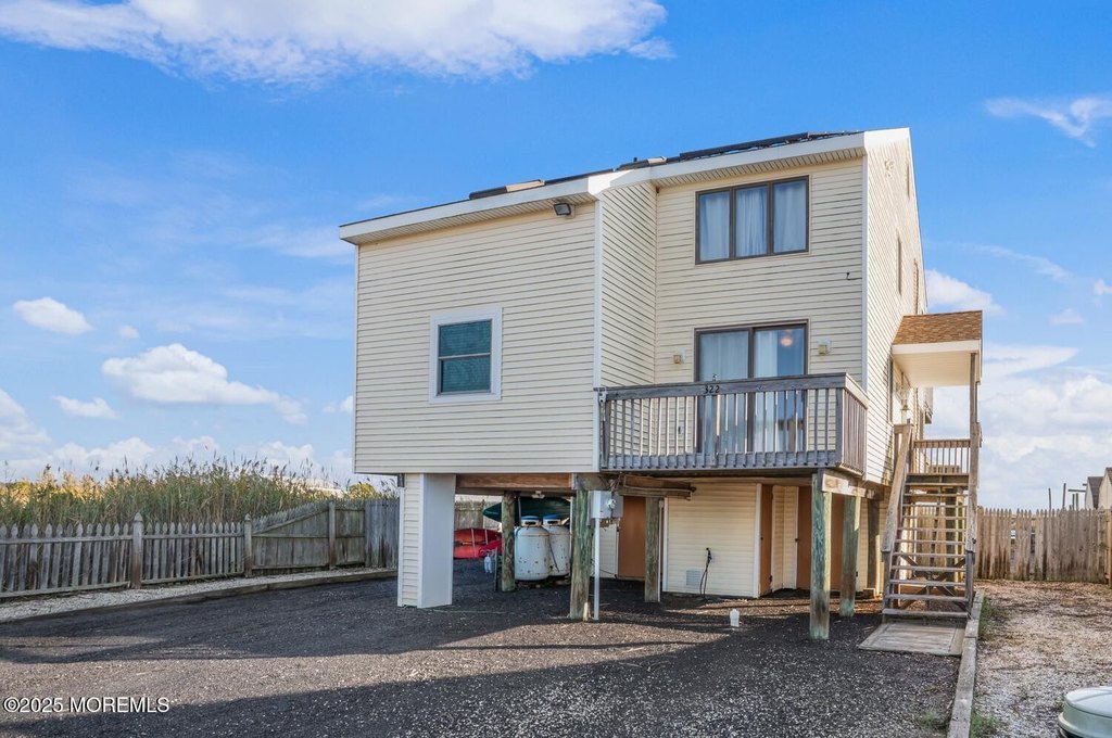 West Creek, New Jersey, 08092, United States, 3 Bedrooms Bedrooms, ,2 BathroomsBathrooms,Residential,Forsale,1994010