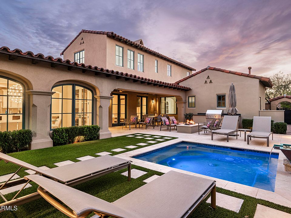 Scottsdale, Arizona, 85255, United States, 3 Bedrooms Bedrooms, ,5 BathroomsBathrooms,Residential,Forsale,1971079