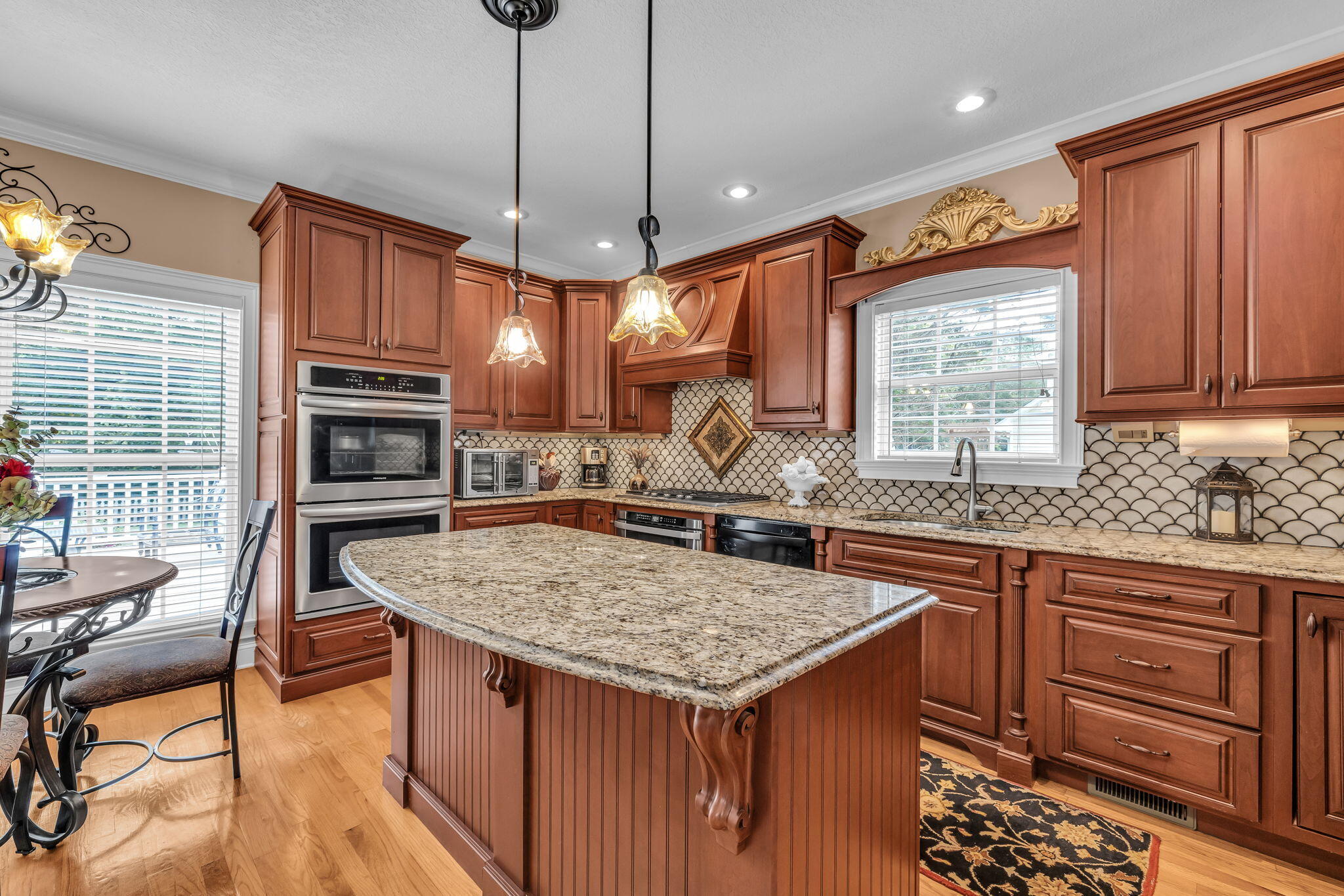 Cleveland, Tennessee, 37323, United States, 4 Bedrooms Bedrooms, ,2 BathroomsBathrooms,Residential,Forsale,1995311