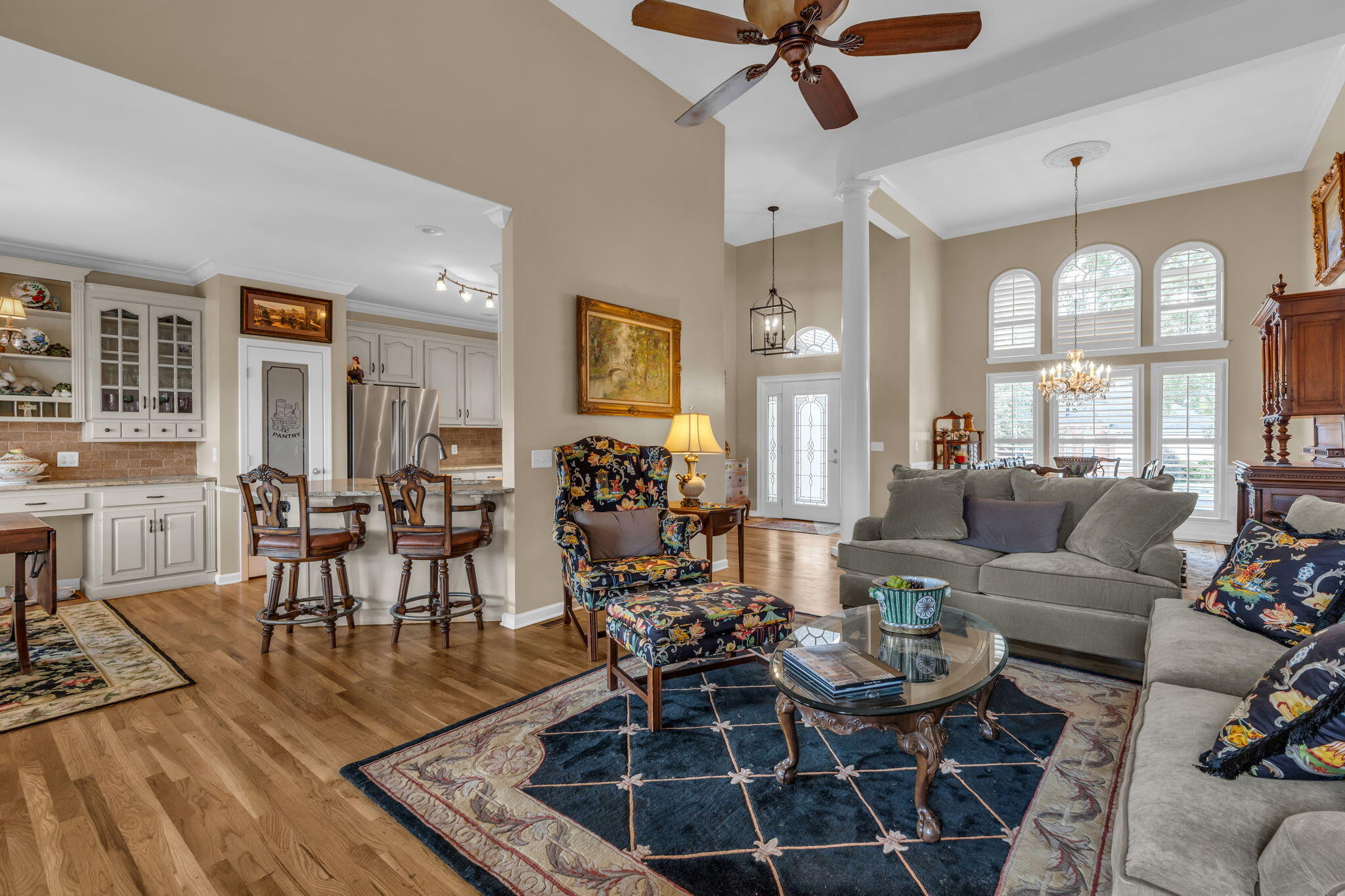 Apison, Tennessee, 37302, United States, 4 Bedrooms Bedrooms, ,2 BathroomsBathrooms,Residential,Forsale,1995312