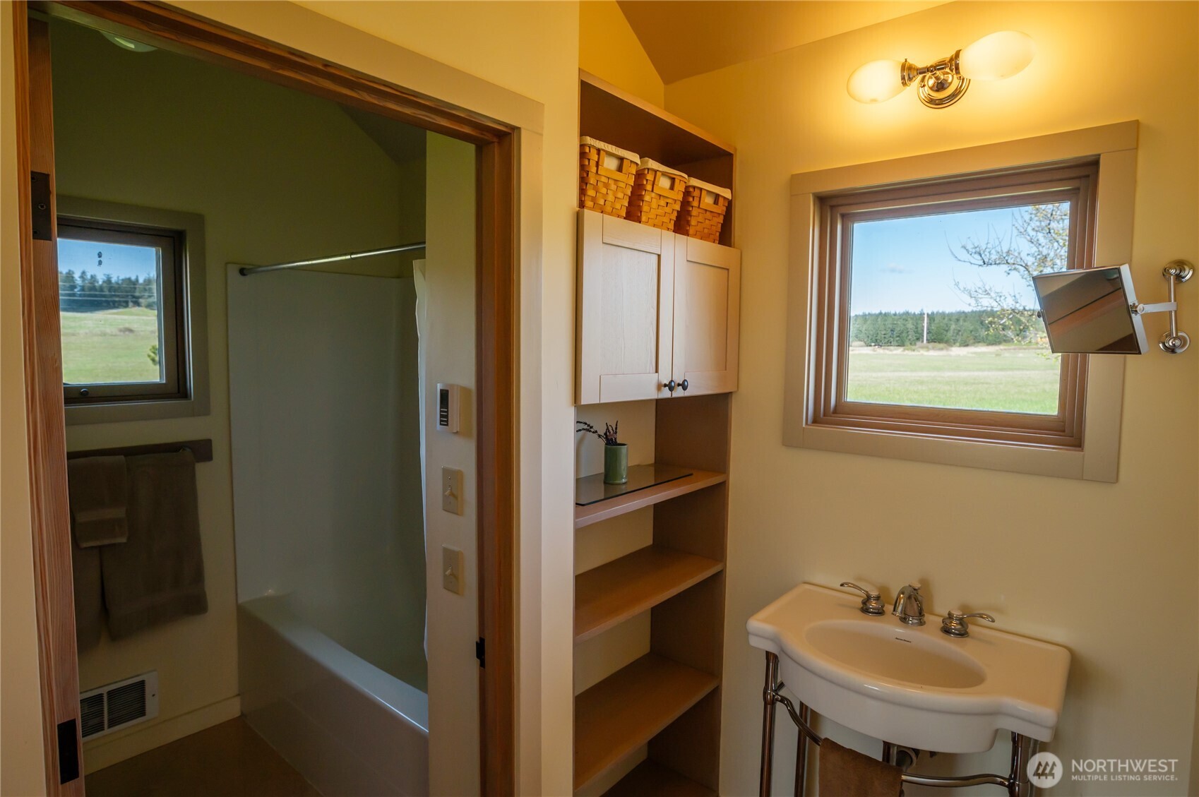 Lopez Island, Washington, 98261, United States, 2 Bedrooms Bedrooms, ,1.5 BathroomsBathrooms,Residential,Forsale,2009204