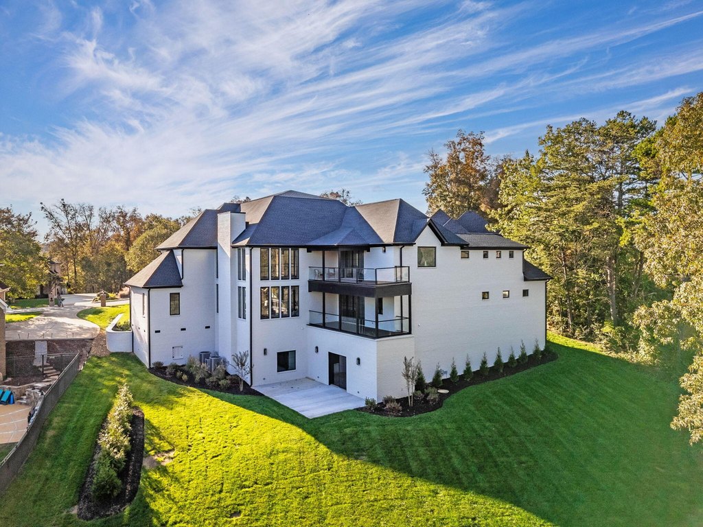 Ooltewah, Tennessee, 37363, United States, 5 Bedrooms Bedrooms, ,5.5 BathroomsBathrooms,Residential,Forsale,2009543