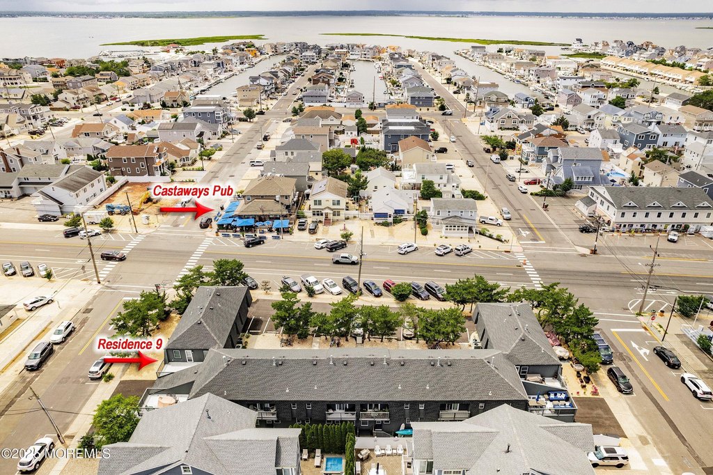 Lavallette, New Jersey, 08735, United States, 3 Bedrooms Bedrooms, ,2 BathroomsBathrooms,Residential,Forsale,2008474