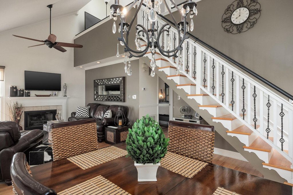 Ooltewah, Tennessee, 37363, United States, 2 Bedrooms Bedrooms, ,2 BathroomsBathrooms,Residential,Forsale,1922159