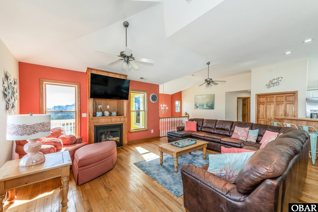 Nags Head, North Carolina, 27959, United States, 8 Bedrooms Bedrooms, ,8.5 BathroomsBathrooms,Residential,Forsale,1993770