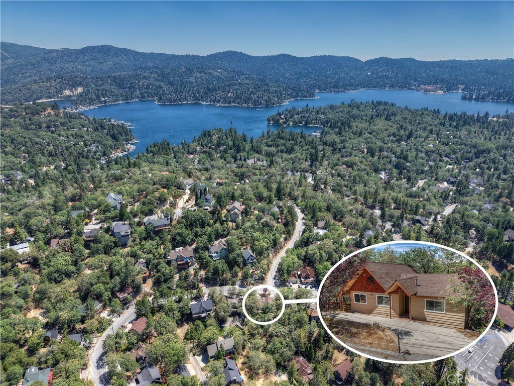 Lake Arrowhead, California, 92352, United States, 4 Bedrooms Bedrooms, ,2 BathroomsBathrooms,Residential,Forsale,2004074