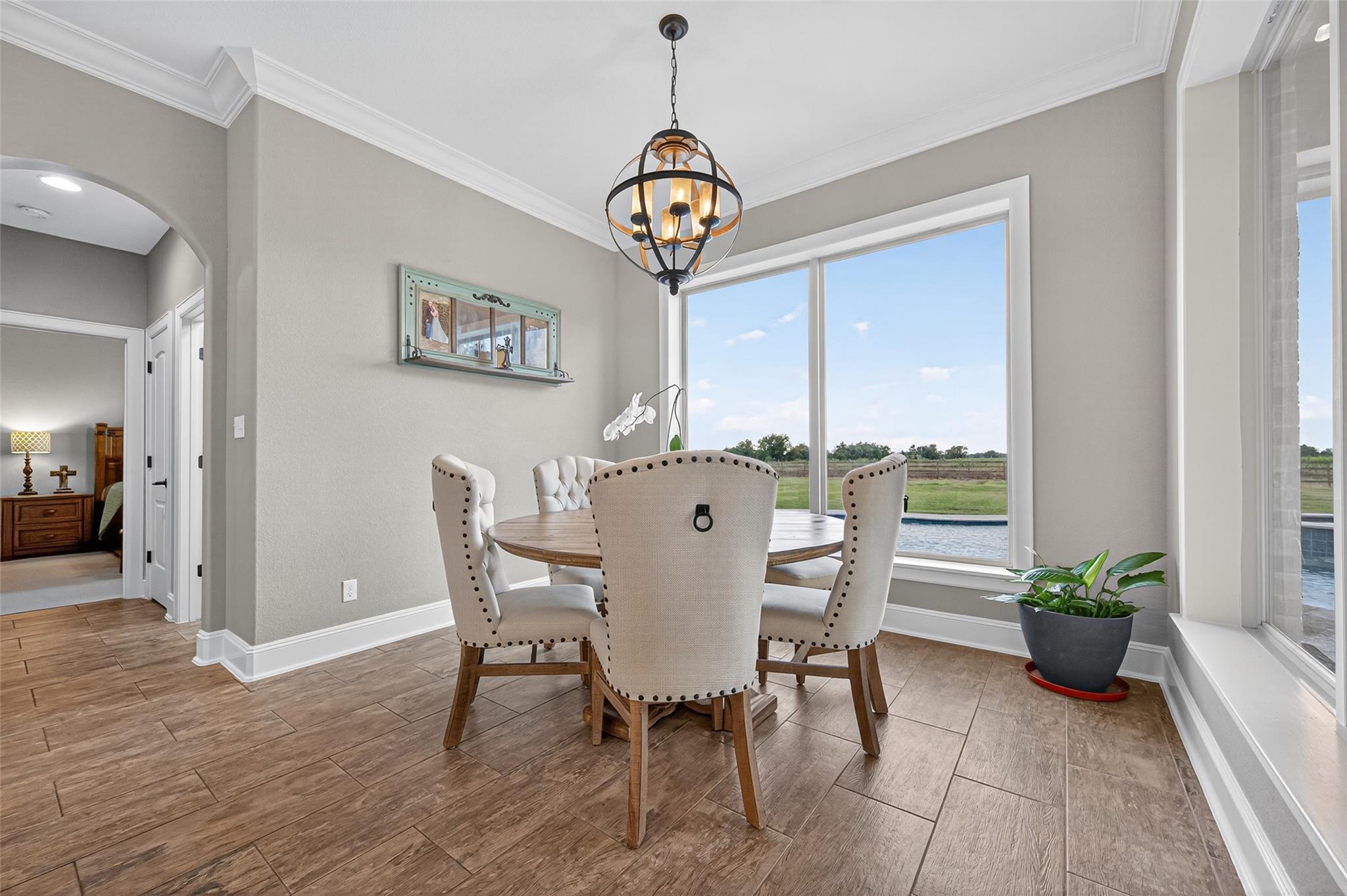 Needville, Texas, 77461, United States, 4 Bedrooms Bedrooms, ,3 BathroomsBathrooms,Residential,Forsale,1973418