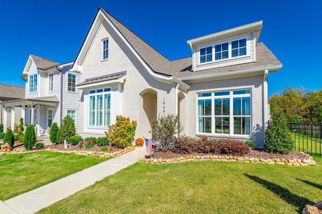 Hixson, Tennessee, 37343, United States, 3 Bedrooms Bedrooms, ,2 BathroomsBathrooms,Residential,Forsale,2004685