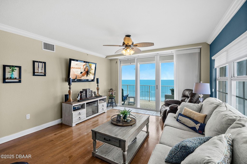 Daytona Beach Shores, Florida, 32118, United States, 3 Bedrooms Bedrooms, ,3 BathroomsBathrooms,Residential,Forsale,1965902