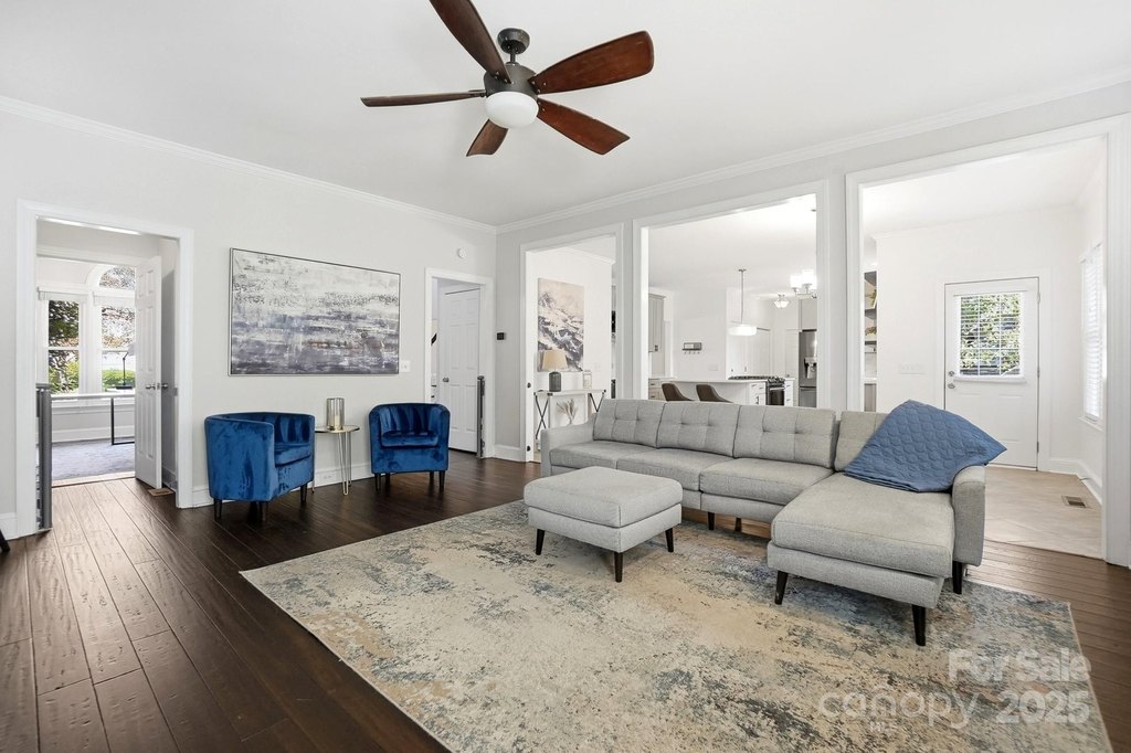 Charlotte, North Carolina, 28269, United States, 5 Bedrooms Bedrooms, ,3.5 BathroomsBathrooms,Residential,Forsale,2004568