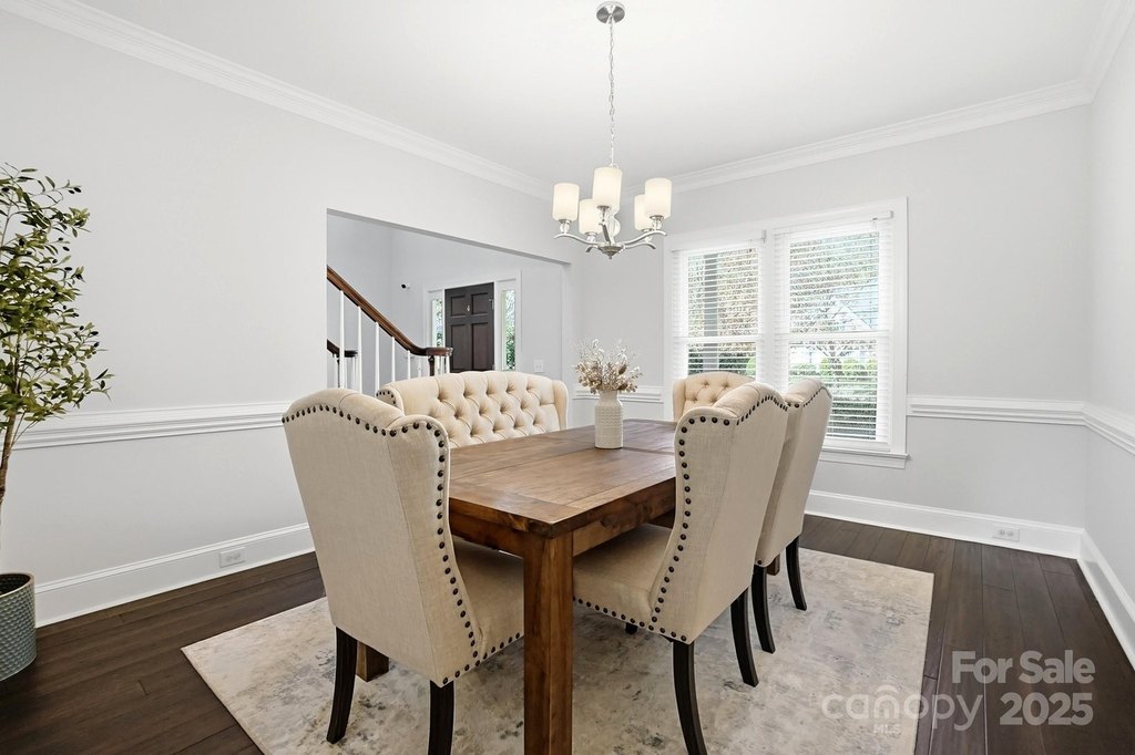 Charlotte, North Carolina, 28269, United States, 5 Bedrooms Bedrooms, ,3.5 BathroomsBathrooms,Residential,Forsale,2004568