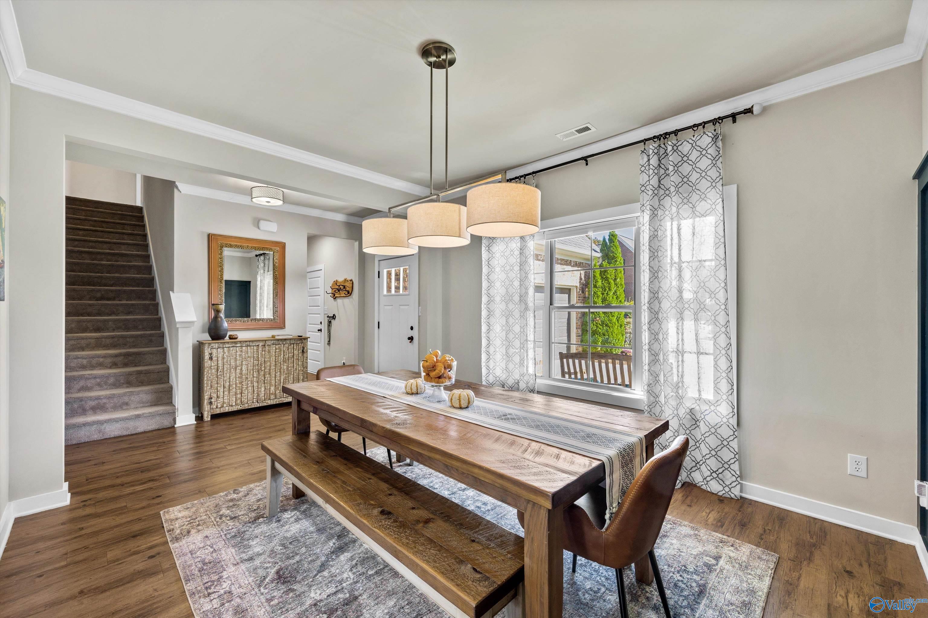 Gurley, Alabama, 35748, United States, 4 Bedrooms Bedrooms, ,2.5 BathroomsBathrooms,Residential,Forsale,2007710