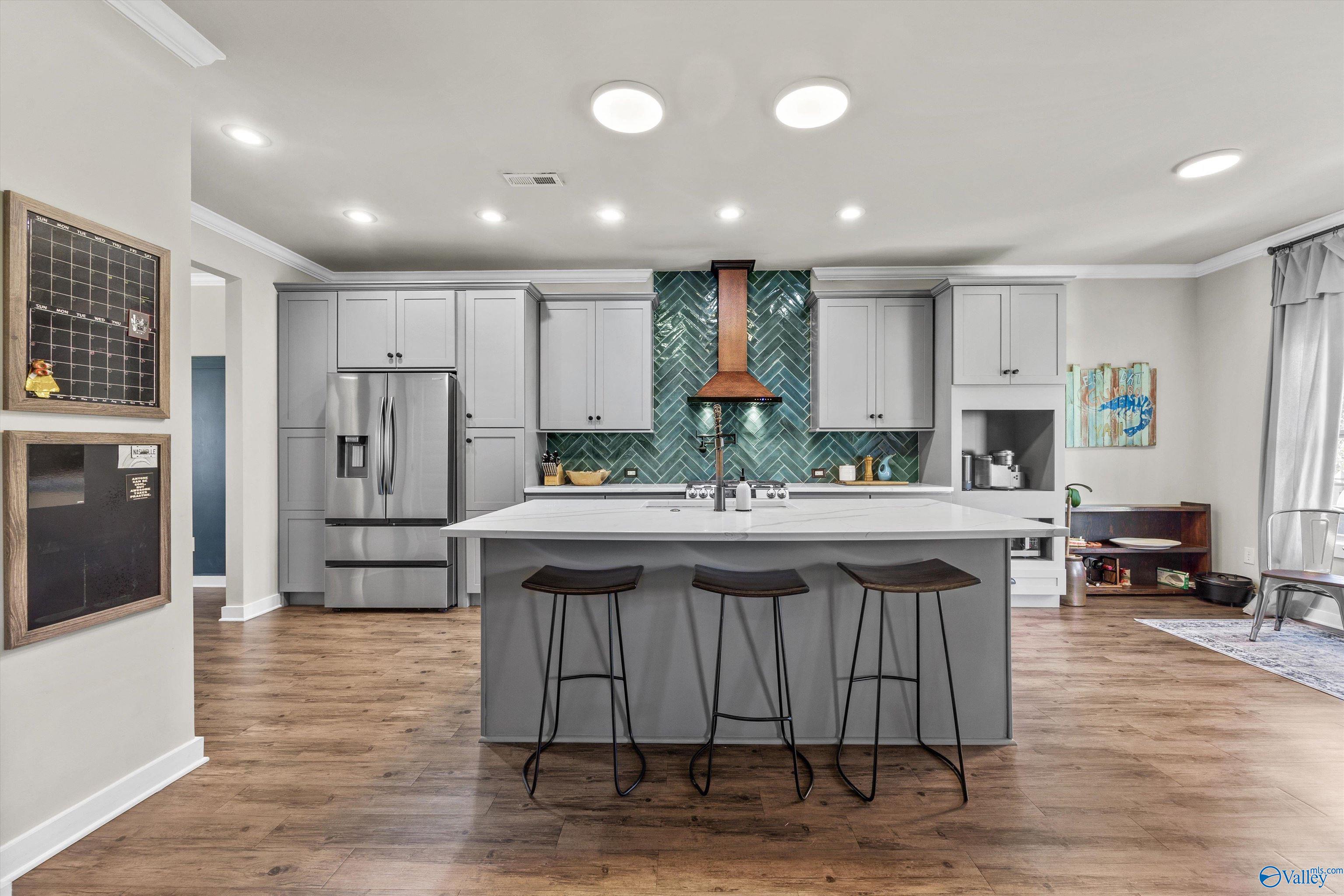 Gurley, Alabama, 35748, United States, 4 Bedrooms Bedrooms, ,2.5 BathroomsBathrooms,Residential,Forsale,2007710