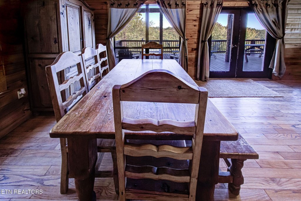 Sevierville, Tennessee, 37862, United States, 2 Bedrooms Bedrooms, ,3 BathroomsBathrooms,Residential,Forsale,1973610