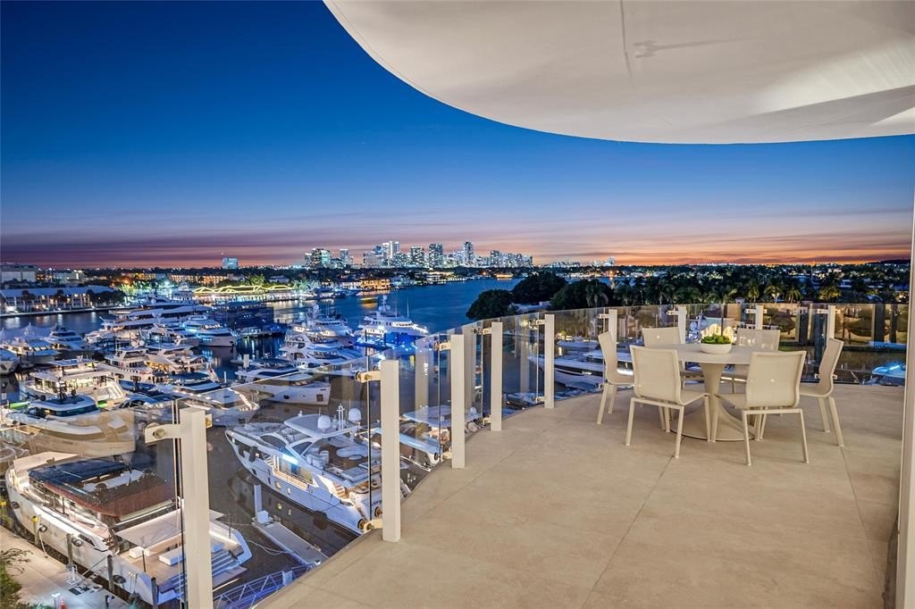 Fort Lauderdale, Florida, 33316, United States, 3 Bedrooms Bedrooms, ,3.5 BathroomsBathrooms,Residential,Forsale,1994094