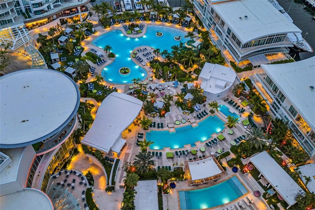 Fort Lauderdale, Florida, 33316, United States, 3 Bedrooms Bedrooms, ,3.5 BathroomsBathrooms,Residential,Forsale,1994094