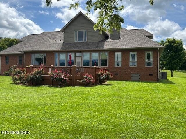 Pikeville, Tennessee, 37367, United States, 4 Bedrooms Bedrooms, ,3.5 BathroomsBathrooms,Residential,Forsale,1886011