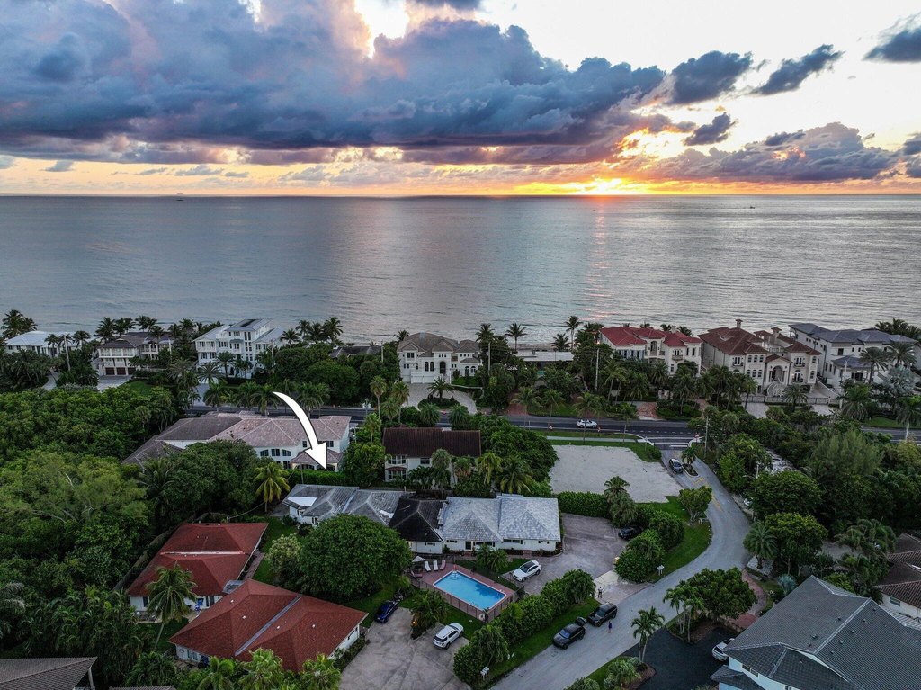 Highland Beach, Florida, 33487, United States, 3 Bedrooms Bedrooms, ,3 BathroomsBathrooms,Residential,Forsale,1996318