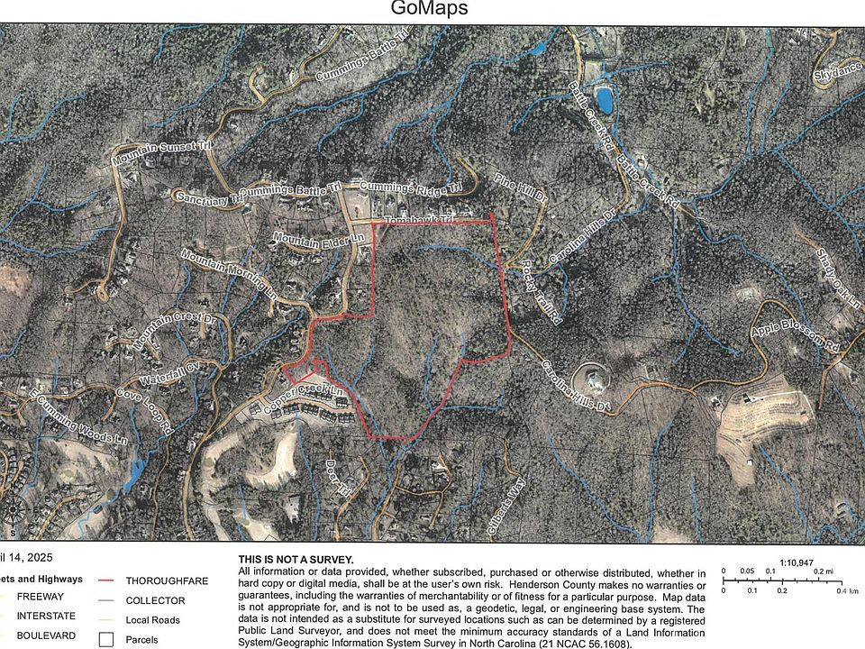 Hendersonville, North Carolina, 28739, United States, 3 Bedrooms Bedrooms, ,2 BathroomsBathrooms,Residential,Forsale,1986017