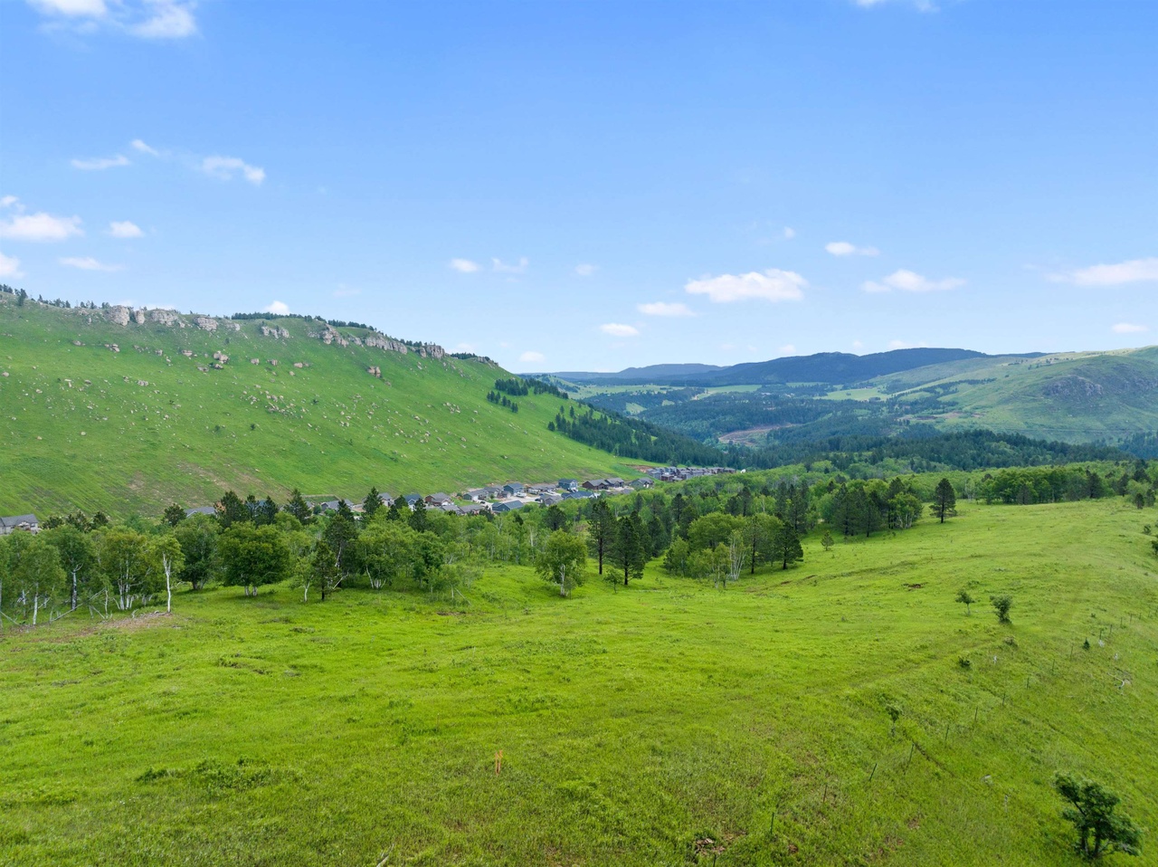 Deadwood, South Dakota, 57732, United States, ,Land,Forsale,1990702