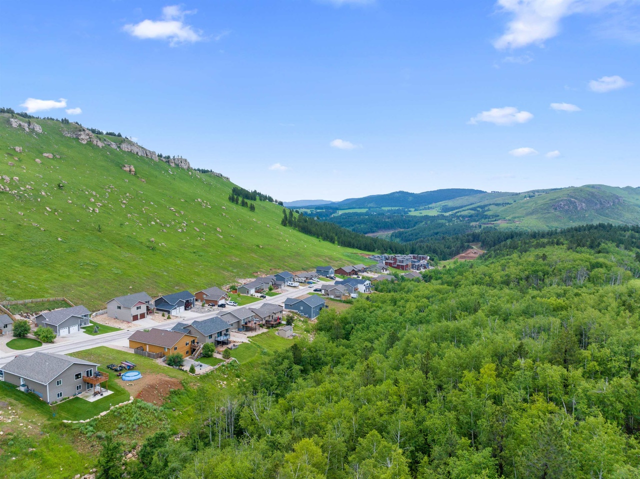 Deadwood, South Dakota, 57732, United States, ,Land,Forsale,1990702