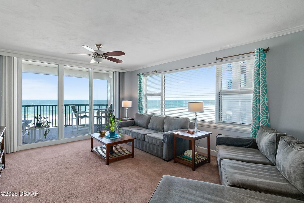 Daytona Beach Shores, Florida, 32118, United States, 3 Bedrooms Bedrooms, ,3 BathroomsBathrooms,Residential,Forsale,1990152